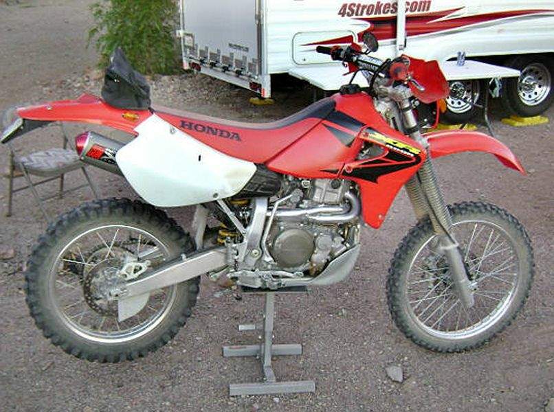 xr650r craigslist